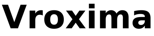 Vroxima